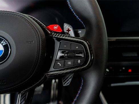 Used 2026 BMW M4 Competition w/ Executive Package image 45