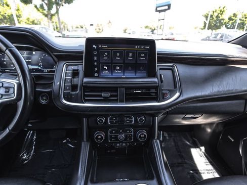 Used 2023 Chevrolet Tahoe Z71 AWD/4WD image 27