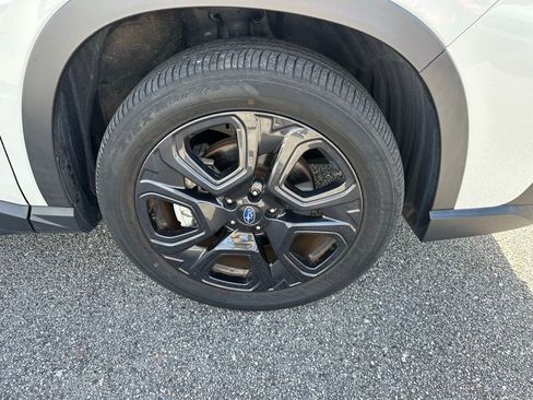 Used 2023 Subaru Ascent Onyx Edition Limited image 4