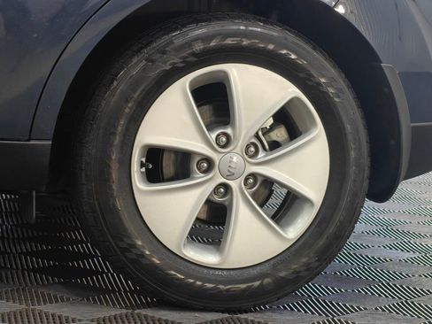 Used 2016 Kia Soul + w/ Eco Package FWD image 35