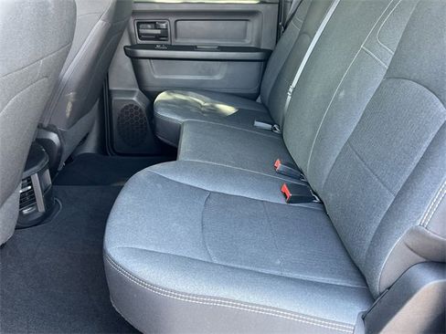 New 2024 RAM 2500 Tradesman w/ Chrome Appearance Group image 21