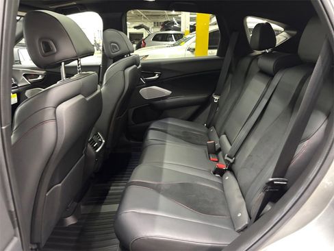 Certified 2025 Acura RDX A-Spec image 14