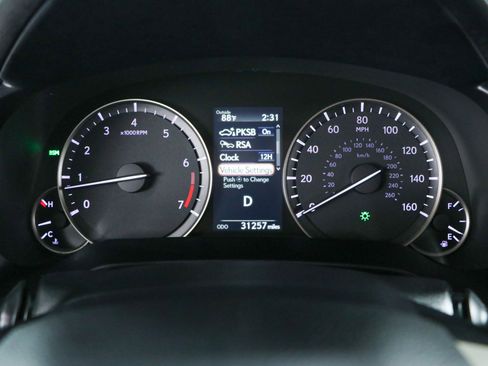 Used 2022 Lexus RX 350 FWD w/ Premium Package image 15