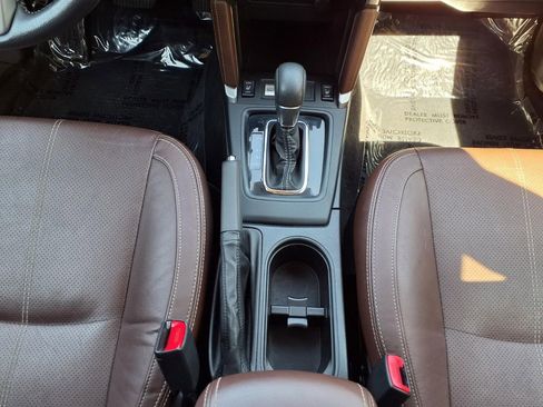 Used 2018 Subaru Forester 2.5i Touring w/ Popular Package #3B AWD/4WD image 20