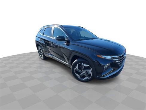 Used 2023 Hyundai Tucson SEL w/ Convenience Package image 6