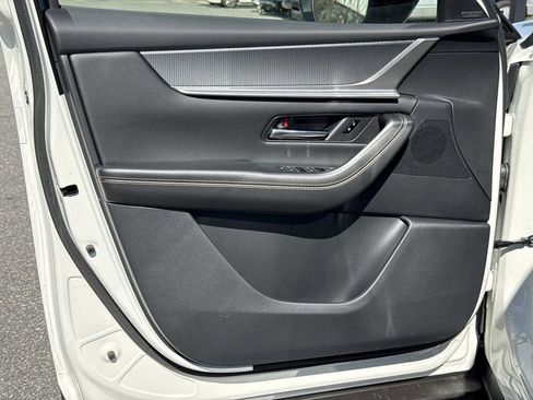New 2026 MAZDA CX-70 3.3 Turbo w/ Premium Plus Pkg image 26