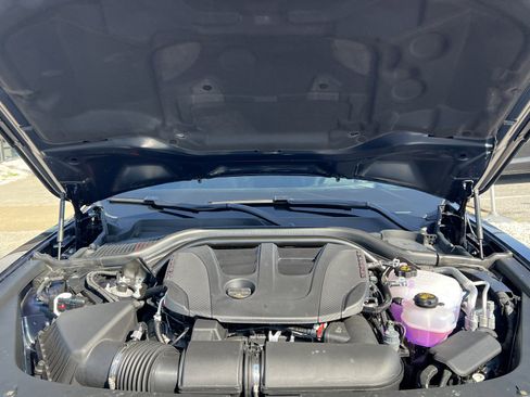 New 2026 Dodge Charger Scat Pack AWD/4WD image 34