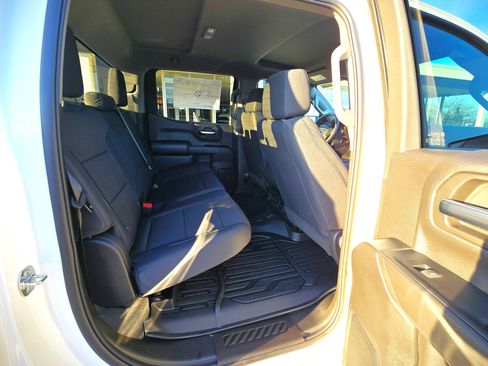 New 2026 GMC Sierra 1500 Pro w/ Pro Value Package image 18