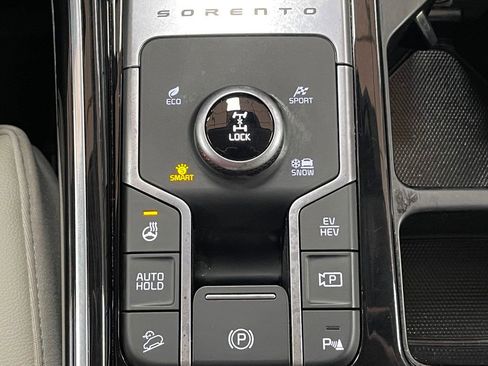 Used 2023 Kia Sorento SX Prestige image 45