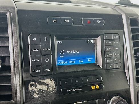 Used 2018 Ford F350 XL w/ Power Equipment Group image 17