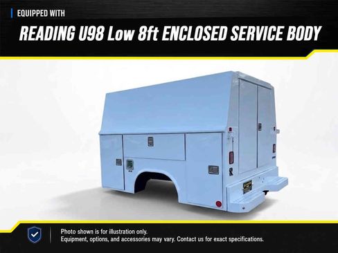New 2025 Chevrolet Silverado 2500 W/T w/ WT Convenience Package AWD/4WD image 3