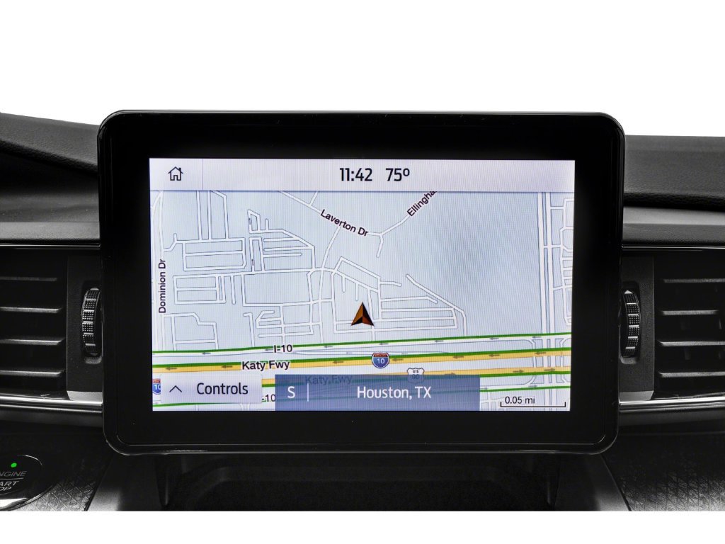 Used 2022 Ford Explorer Timberline AWD/4WD image 11