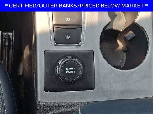 Certified 2022 Ford Bronco Sport Outer Banks AWD/4WD image 24