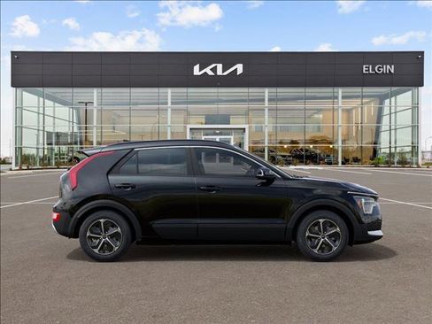 New 2025 Kia Niro EX image 7