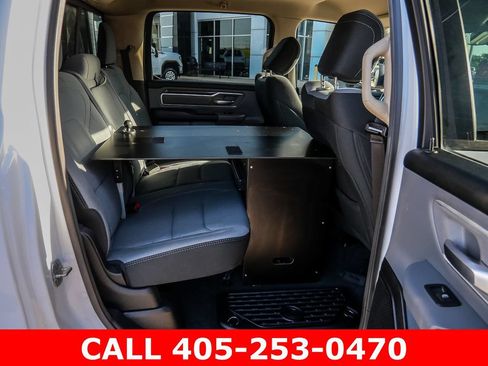 Used 2020 RAM 1500 Big Horn AWD/4WD image 22