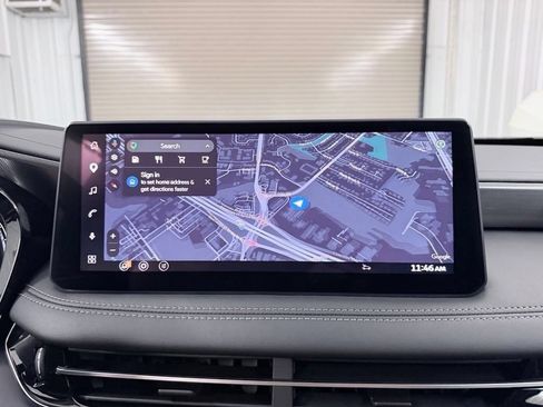 New 2027 INFINITI QX60 Sport AWD/4WD image 16
