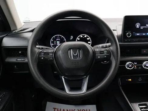 Used 2025 Honda CR-V LX image 20