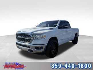 Used 2022 RAM 1500 Big Horn video 1