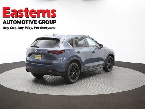 Used 2023 MAZDA CX-5 Carbon Edition AWD/4WD image 44