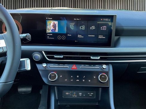 New 2026 Hyundai Sonata SEL image 7