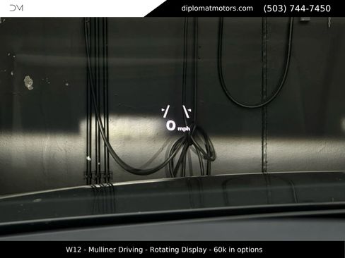 Used 2020 Bentley Continental GT image 29