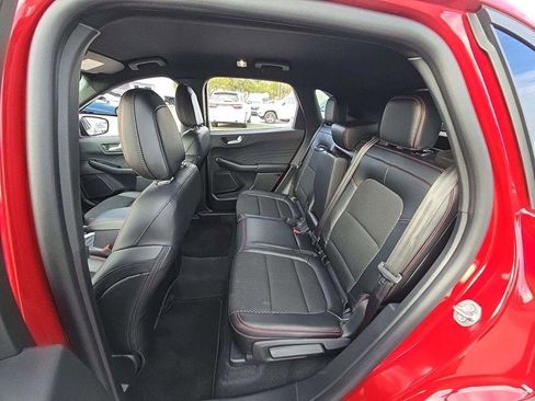Used 2026 Ford Escape ST-Line image 8