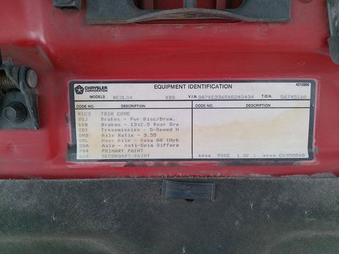 Used 1999 Dodge Ram 2500 Truck 2WD Quad Cab image 20