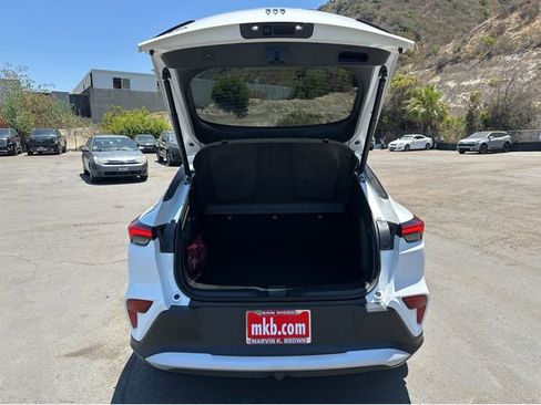 New 2025 Buick Envista Preferred w/ Convenience I Package image 19