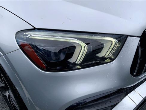 Used 2021 Mercedes-Benz GLE 53 AMG 4MATIC image 26