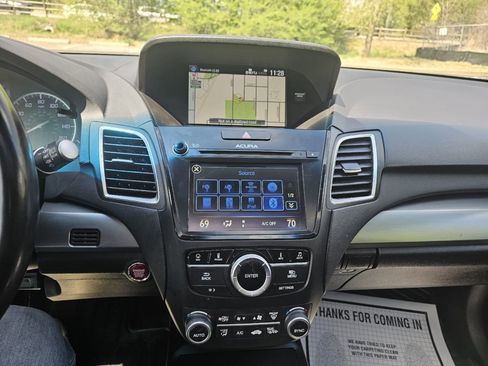 Used 2018 Acura RDX FWD w/ Technology Package image 18