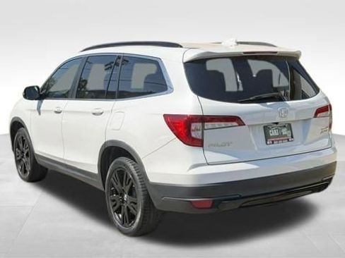 Used 2021 Honda Pilot Special Edition image 9