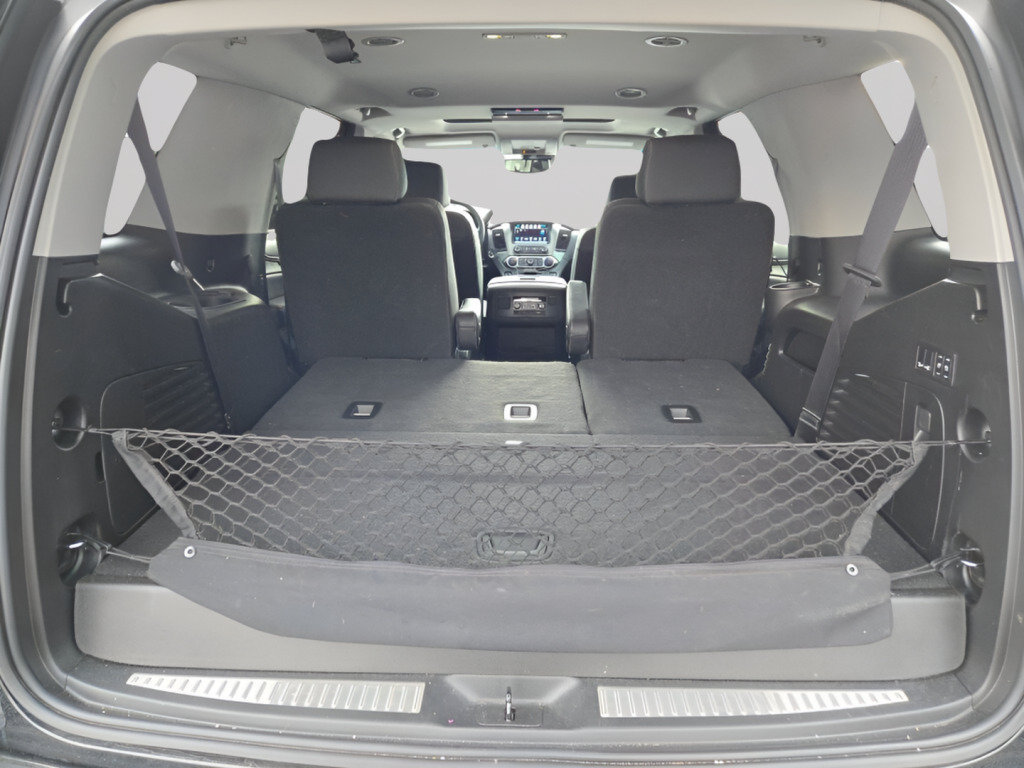 Certified 2018 Chevrolet Tahoe LT AWD/4WD image 20