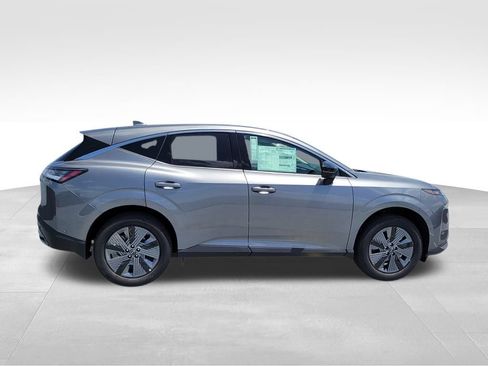 New 2026 Nissan Murano SL w/ Comfort Package image 7