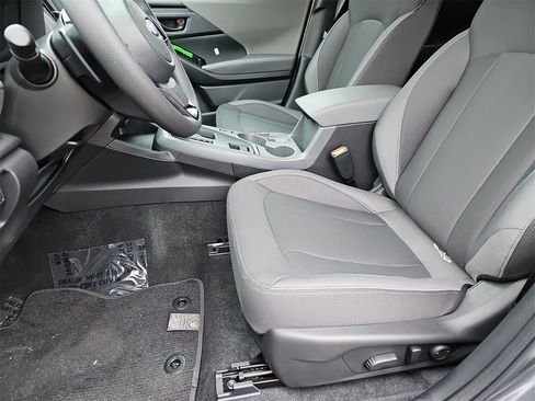 New 2026 Subaru Crosstrek 2.0i Premium image 15