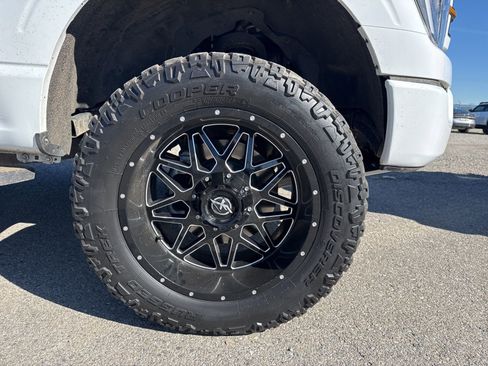 Used 2023 Ford F150 Tremor AWD/4WD image 4