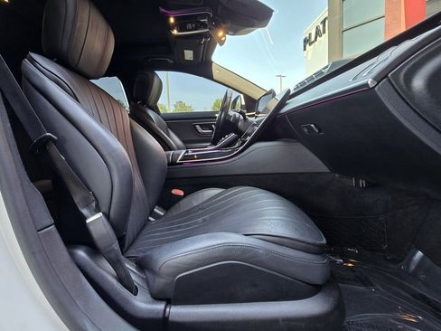 Used 2022 Mercedes-Benz S 500 S 500 w/ AMG Line Package image 29