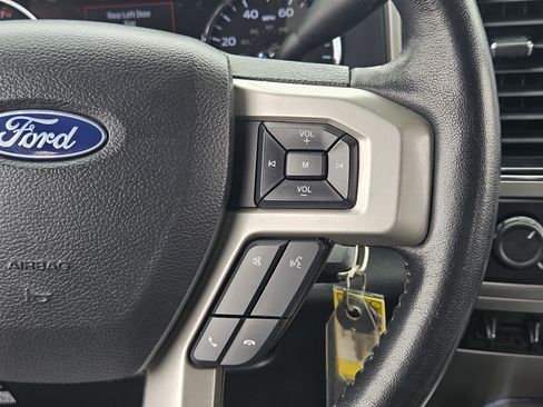 Used 2022 Ford F250 Lariat w/ Lariat Value Package AWD/4WD image 27