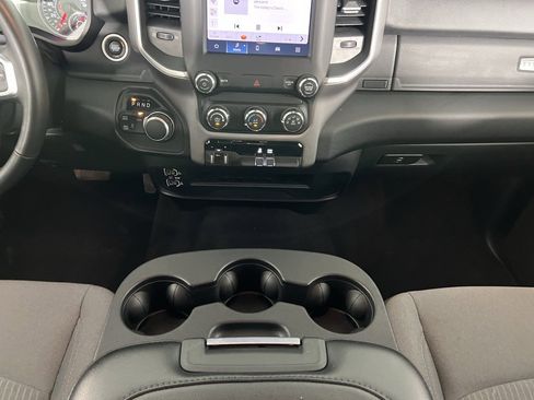 Used 2024 RAM 2500 Big Horn w/ Bed Utility Group image 19