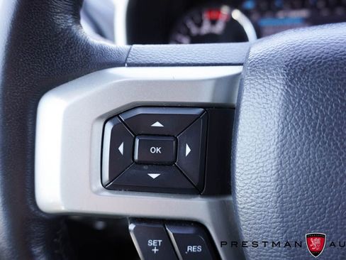 Used 2022 Ford F250 Lariat w/ Tremor Off-Road Package AWD/4WD image 44