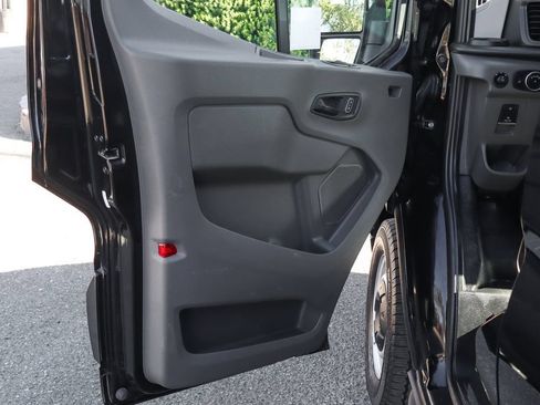 Used 2023 Ford Transit 250 148 High Roof Extended w/ Load Area Protection Package RWD image 18