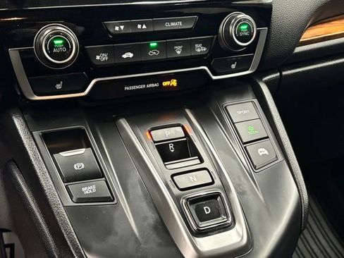 Used 2020 Honda CR-V Touring image 29