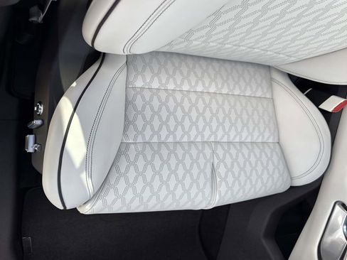 New 2026 Lincoln Nautilus Black Label image 18