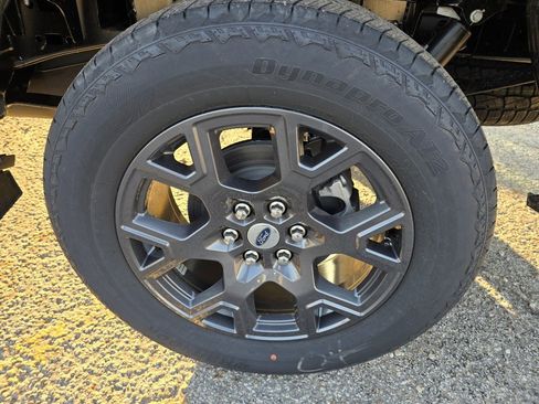 Used 2026 Ford F150 STX w/ Equipment Group 200A AWD/4WD image 20