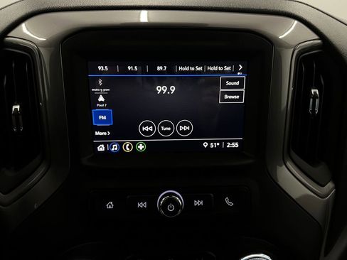 Used 2024 GMC Sierra 2500 Pro image 22