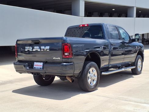 Used 2026 RAM 2500 Big Horn AWD/4WD image 9