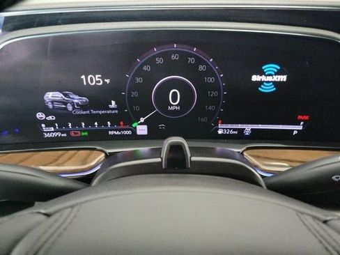 Certified 2023 Cadillac Escalade Sport Platinum image 17