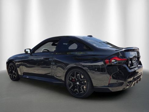 New 2026 BMW 230i Coupe w/ Premium Package RWD image 5
