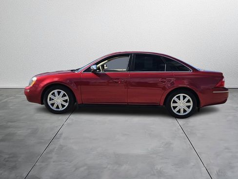 Used 2006 Ford Five Hundred Limited image 3
