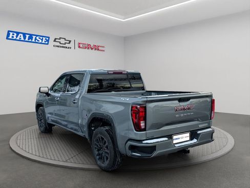 New 2026 GMC Sierra 1500 Elevation image 8