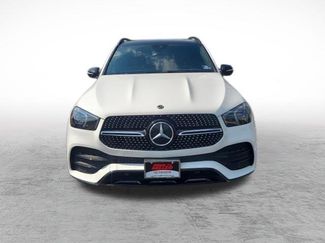 Used 2020 Mercedes-Benz GLE 450 4MATIC video 2